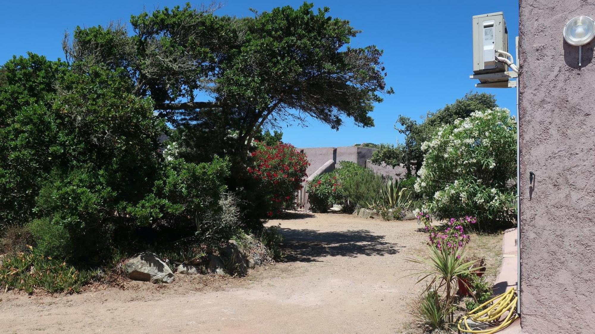 Domaine Bocca Di Feno Aldeamento Turístico Bonifacio (Corsica)