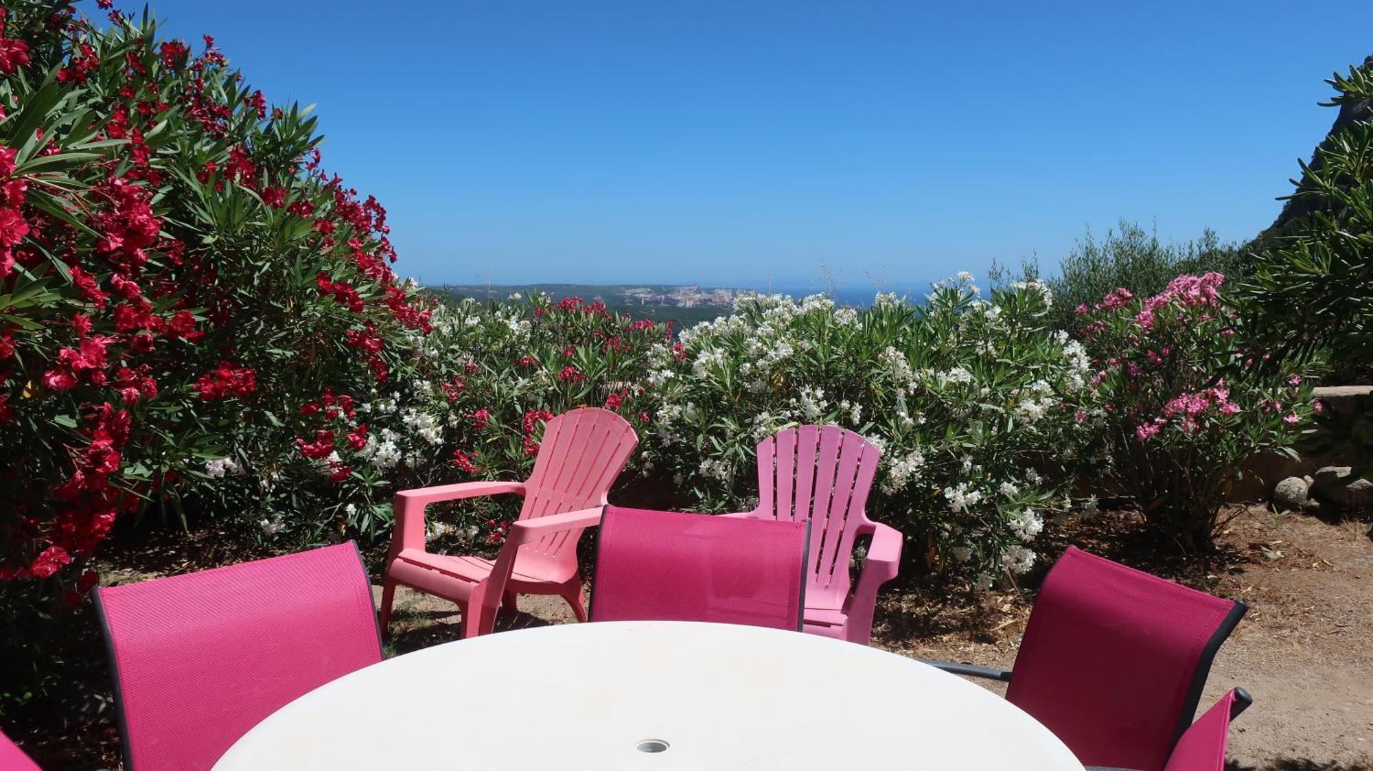 Domaine Bocca Di Feno Aldeamento Turístico 3*