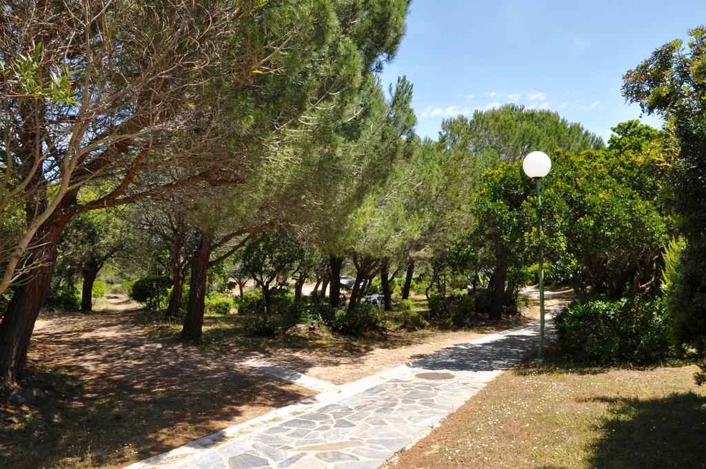 Aldeamento Turístico Domaine Bocca Di Feno 3*