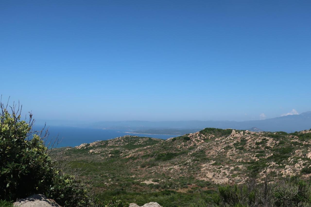Domaine Bocca Di Feno Aldeamento Turístico
