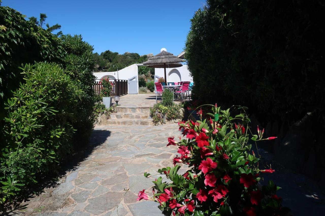 Holiday park Domaine Bocca Di Feno