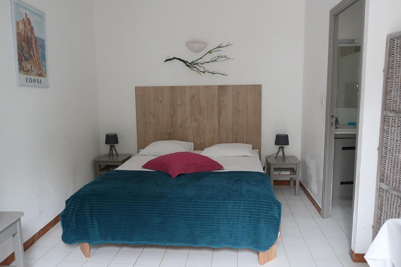 Domaine Bocca Di Feno Holiday park 3*