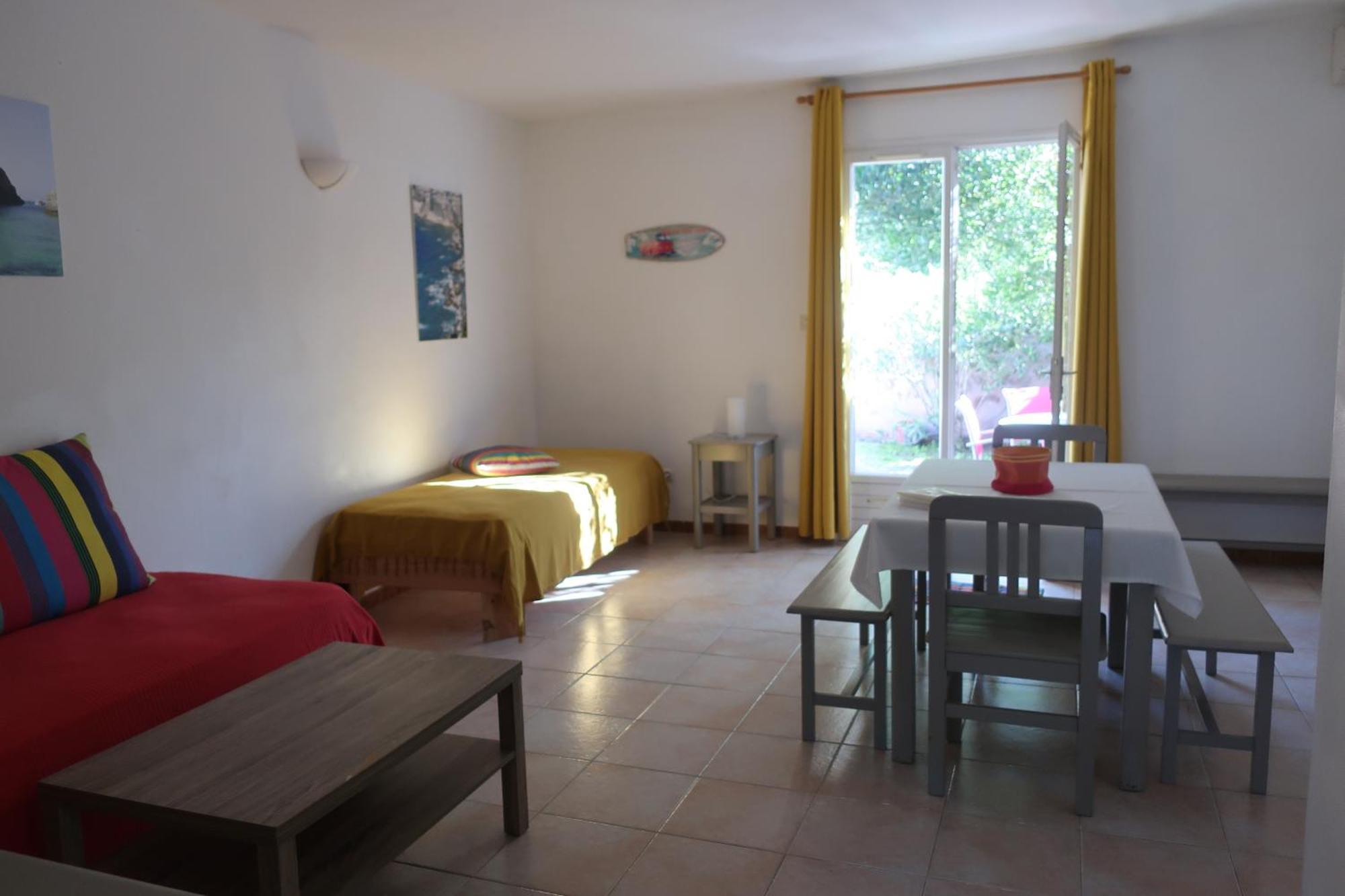 Domaine Bocca Di Feno 3* Bonifacio (Corsica)