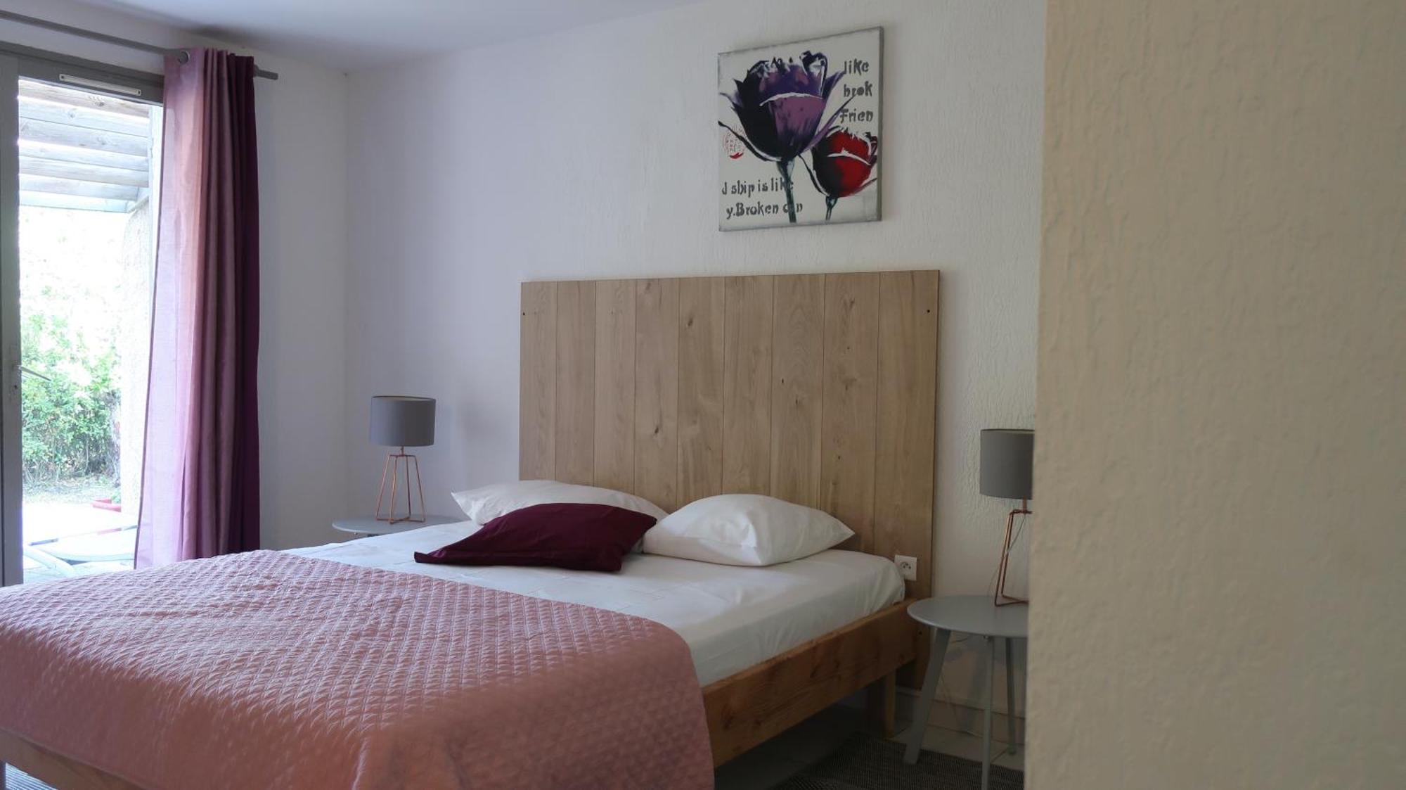 Domaine Bocca Di Feno Holiday park 3*