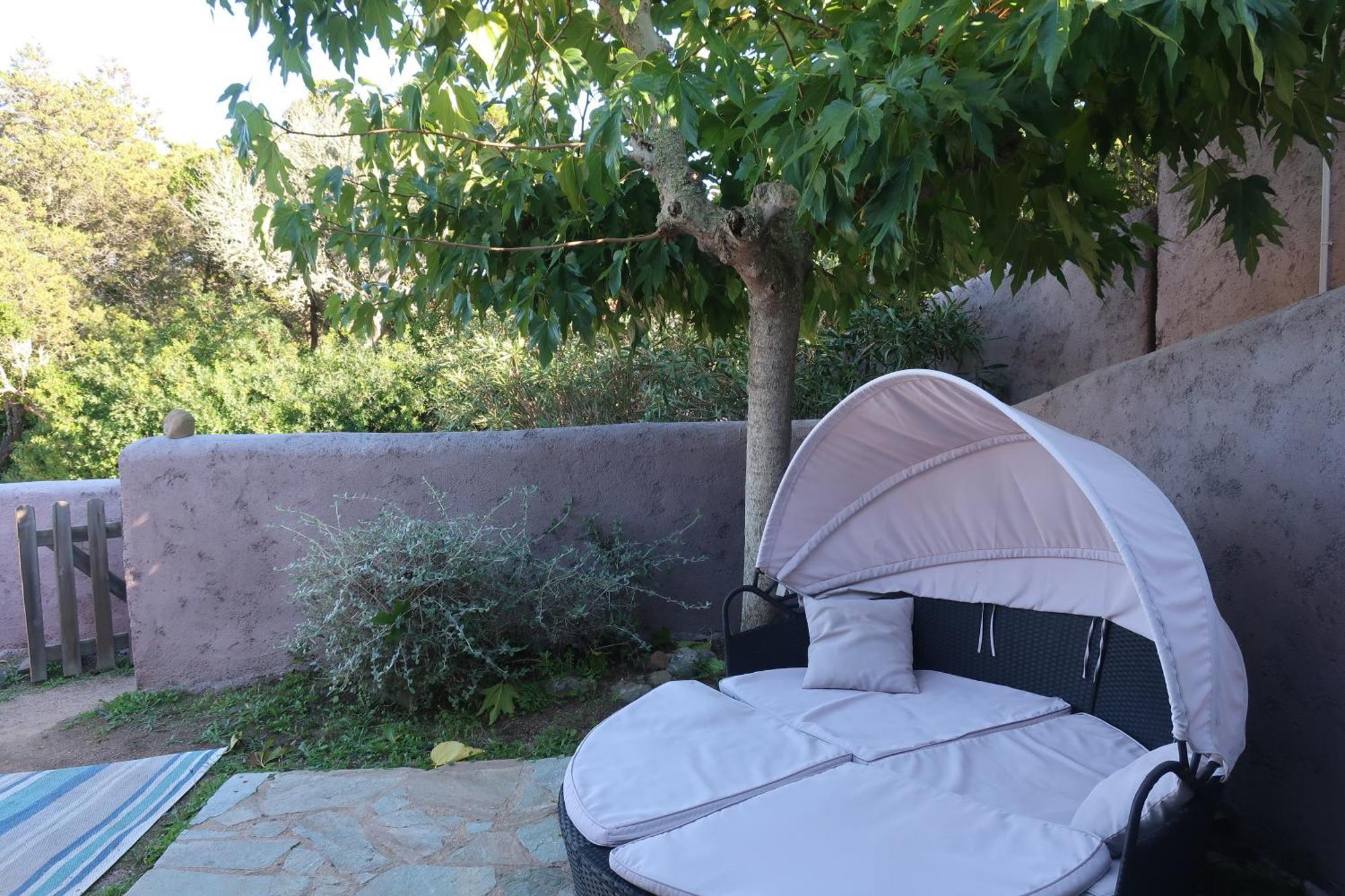 Holiday park Domaine Bocca Di Feno Bonifacio (Corsica)