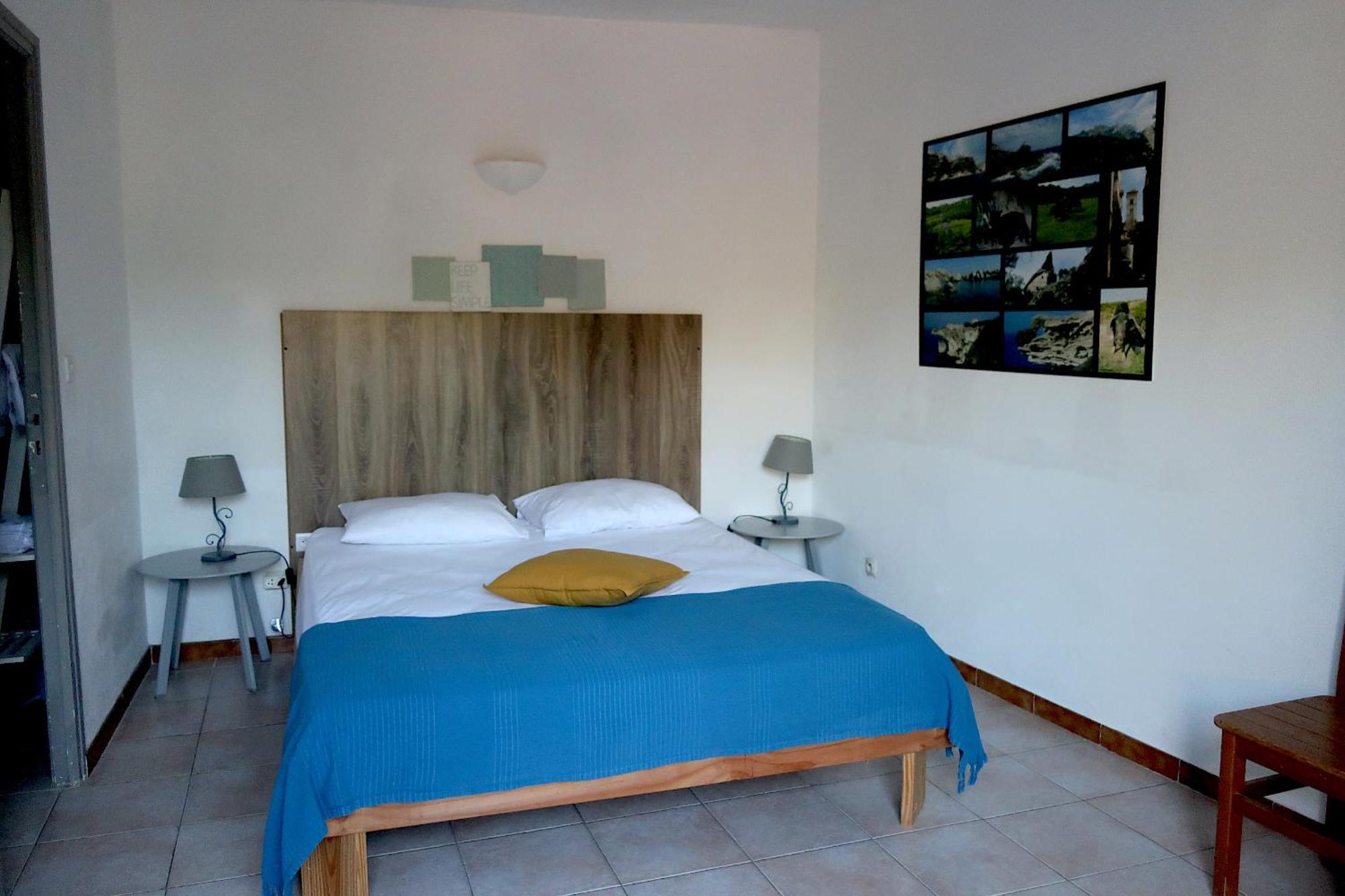 Holiday park Domaine Bocca Di Feno