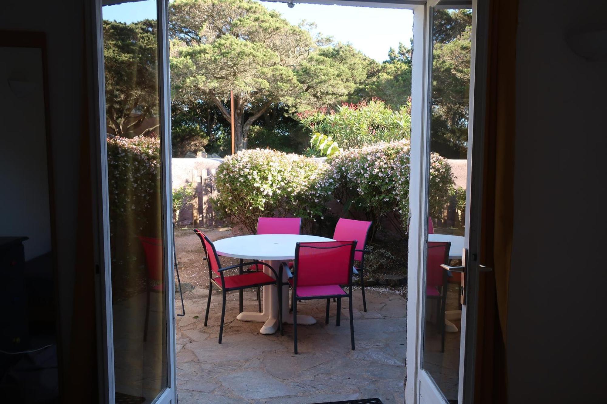 Domaine Bocca Di Feno Holiday park