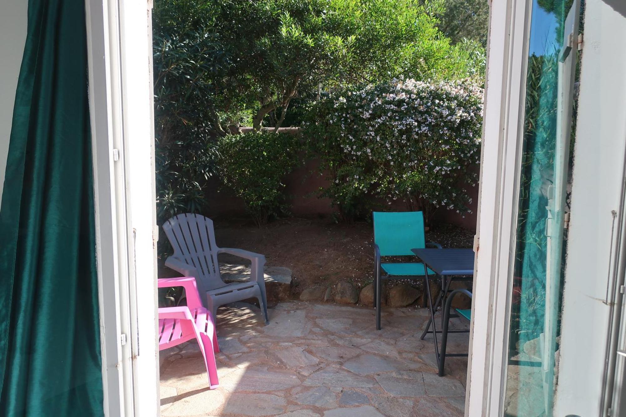 Domaine Bocca Di Feno 3* Bonifacio (Corsica)