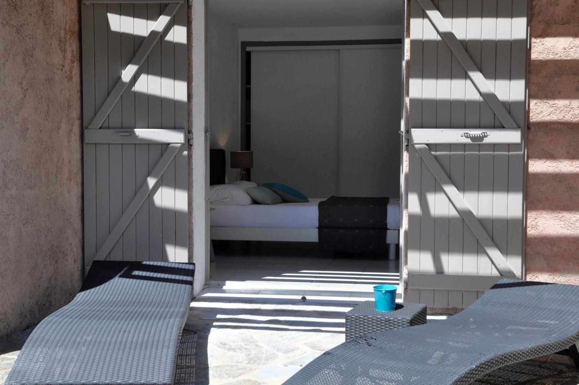 Holiday park Domaine Bocca Di Feno Bonifacio (Corsica)