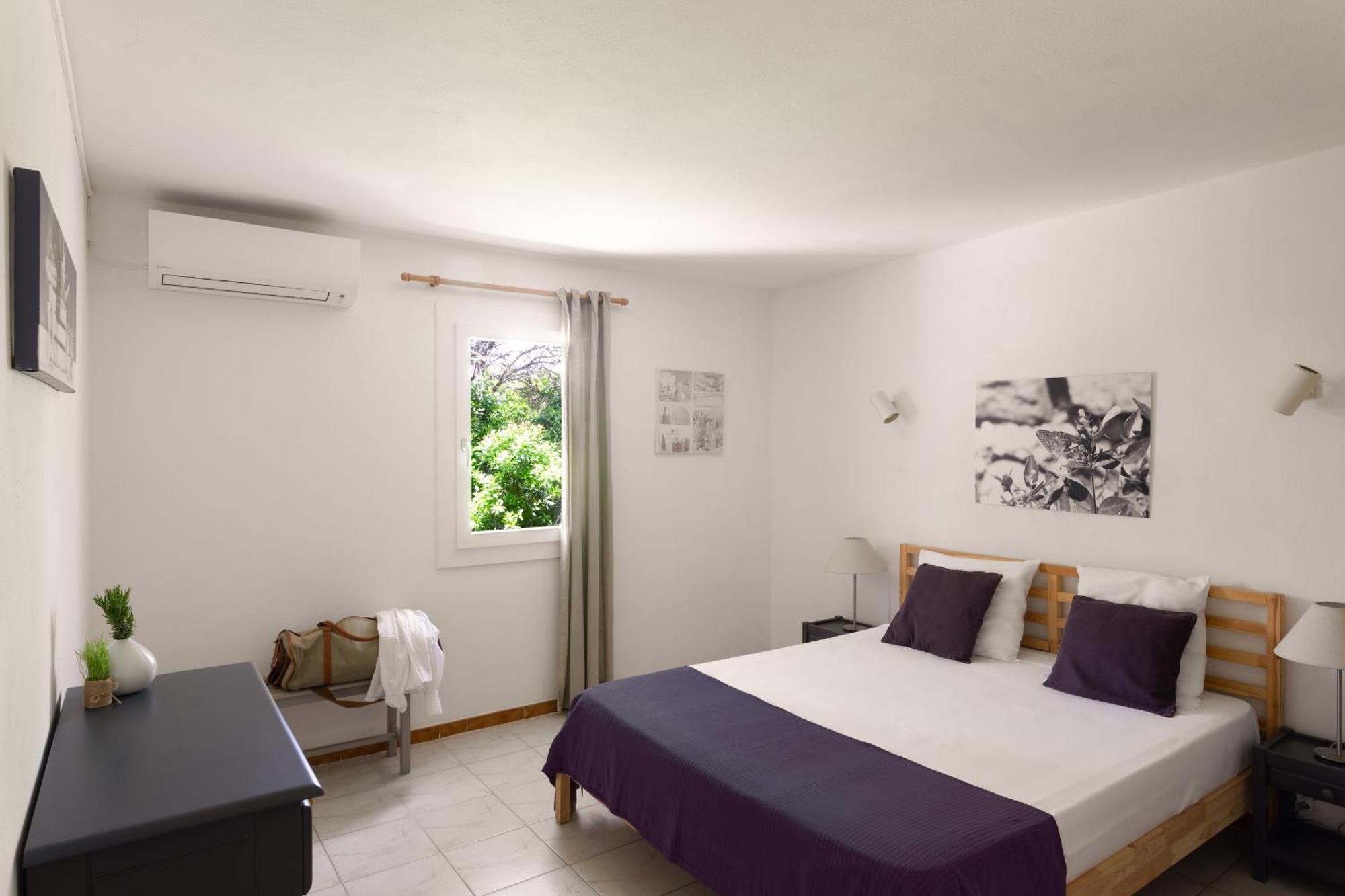 Holiday park Domaine Bocca Di Feno 3*