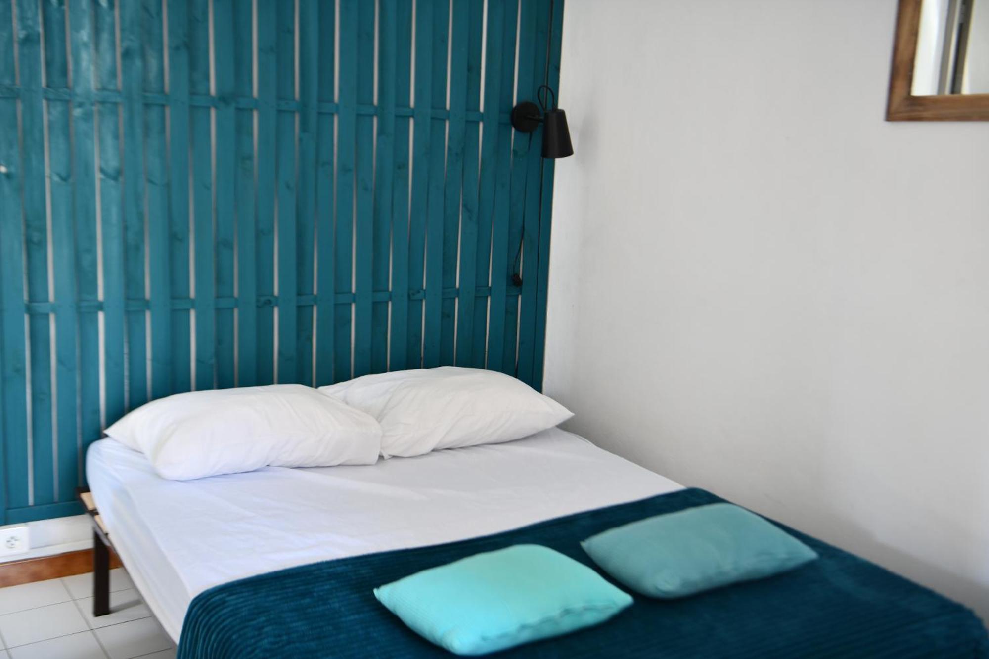 Holiday park Domaine Bocca Di Feno 3*