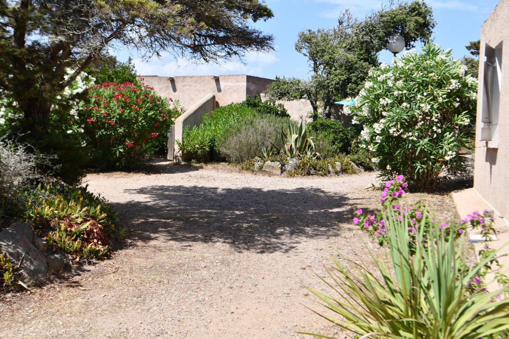 Domaine Bocca Di Feno 3* Bonifacio (Corsica)