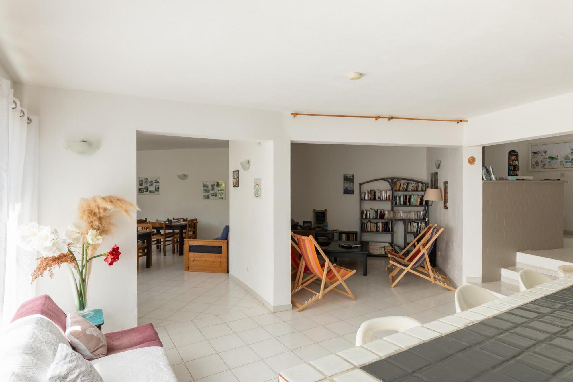 Domaine Bocca Di Feno Holiday park 3*
