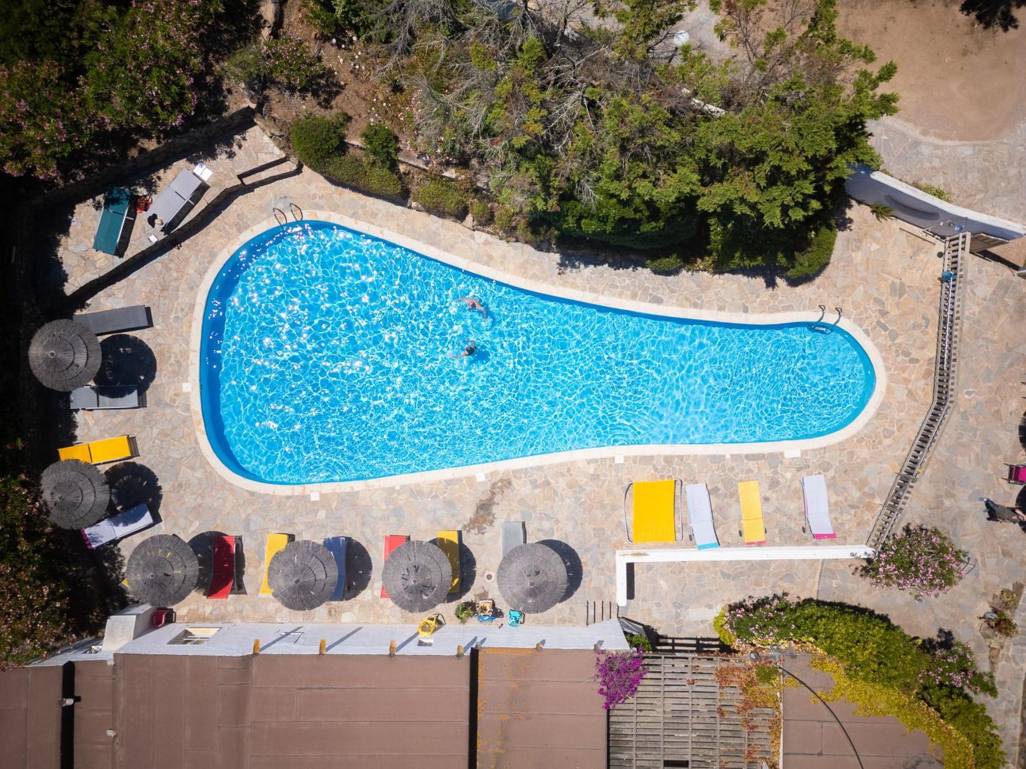 Domaine Bocca Di Feno 3*