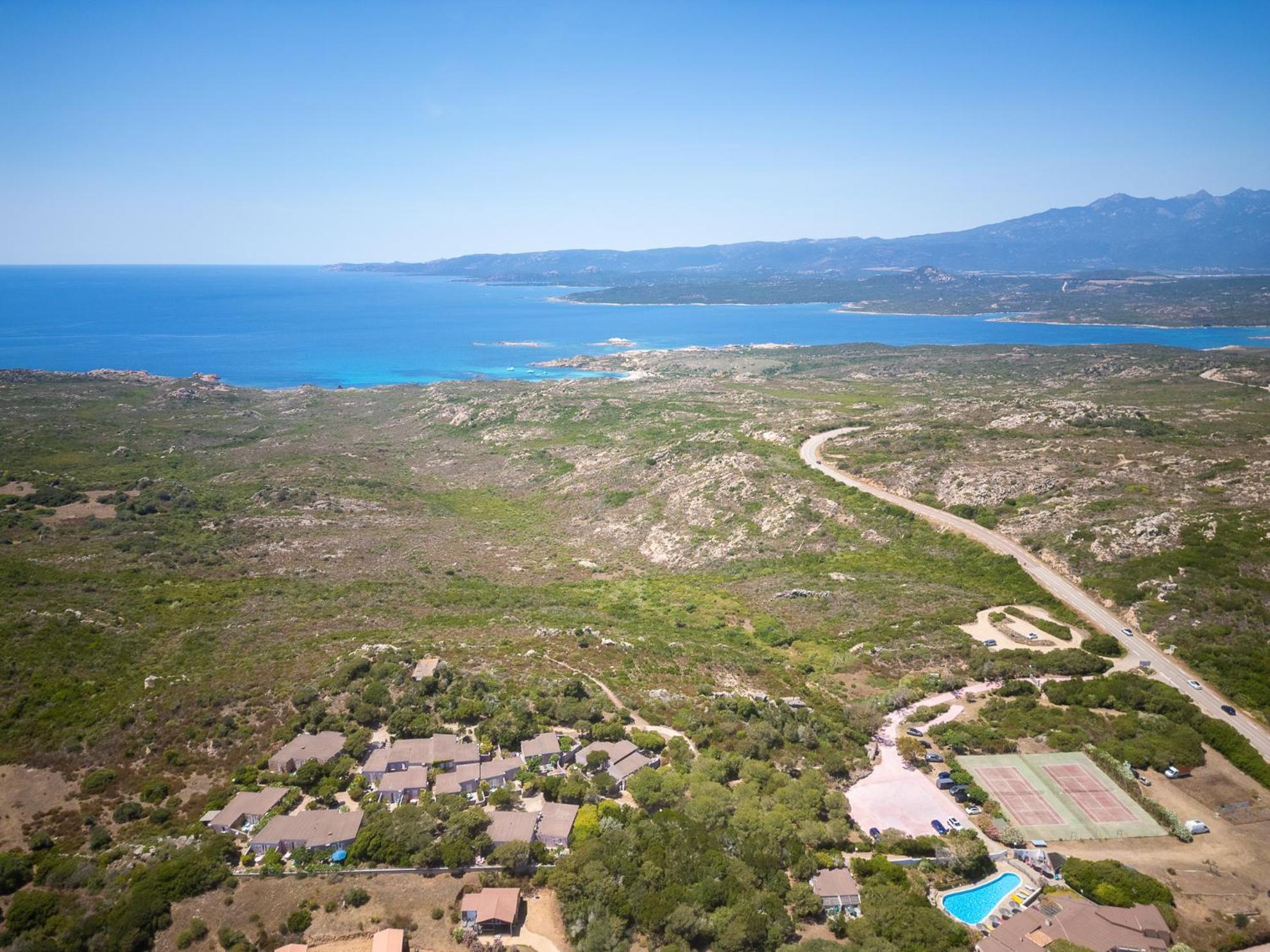 Domaine Bocca Di Feno