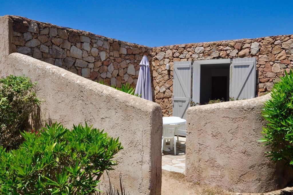 Holiday park Domaine Bocca Di Feno Bonifacio (Corsica)