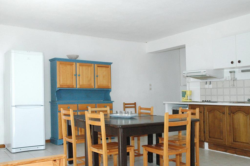 Holiday park Domaine Bocca Di Feno 3*