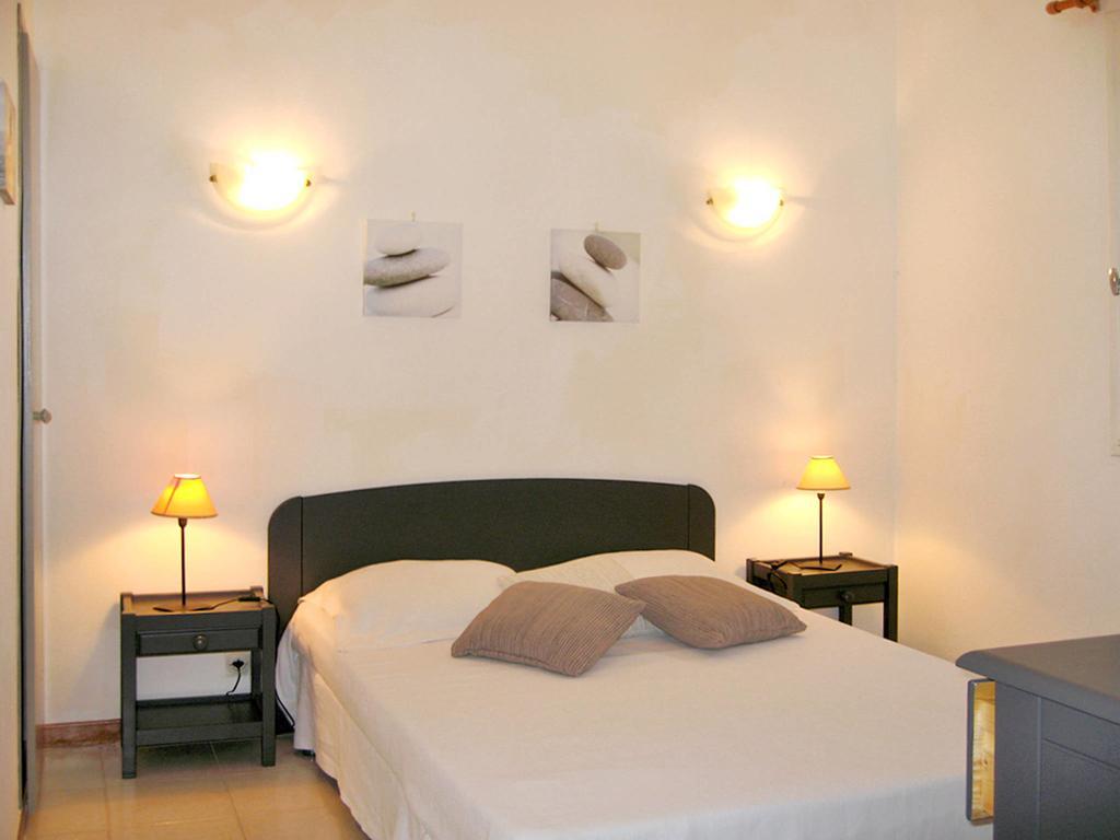 Domaine Bocca Di Feno 3*