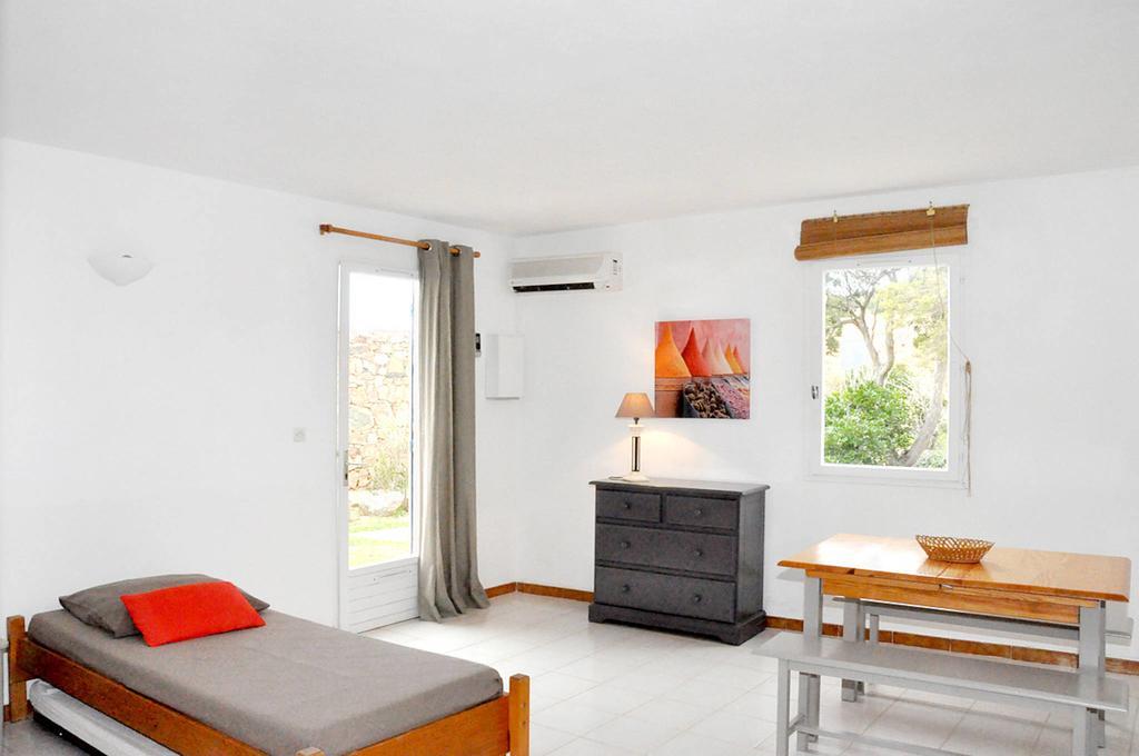 Domaine Bocca Di Feno Holiday park 3*