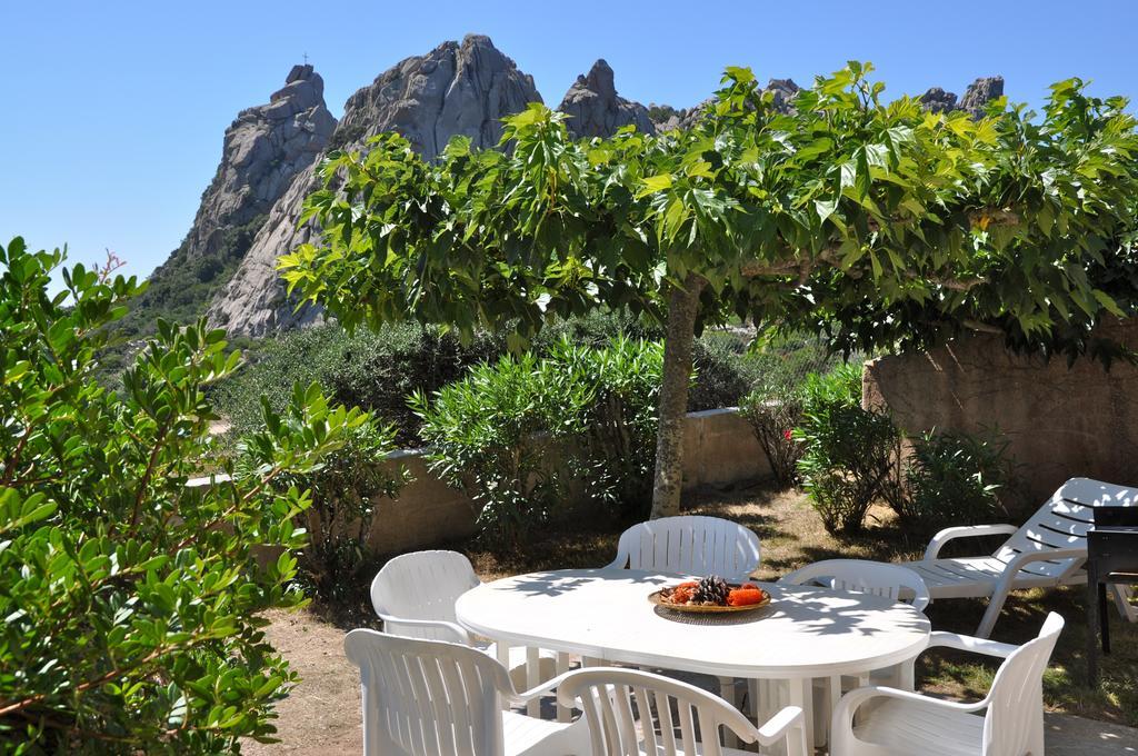 Holiday park Domaine Bocca Di Feno 3*