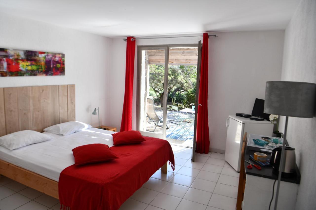 Holiday park Domaine Bocca Di Feno 3*