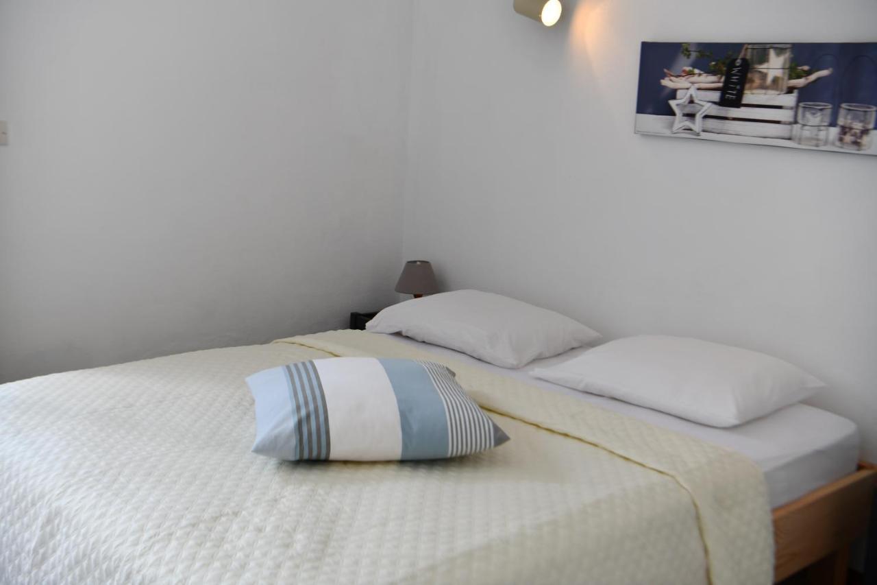 Domaine Bocca Di Feno Holiday park 3*