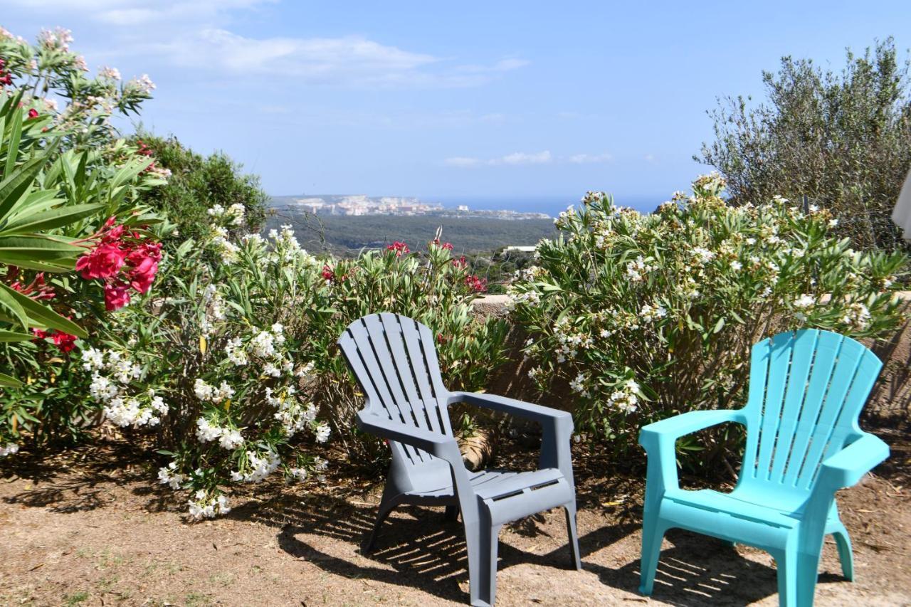 Holiday park Domaine Bocca Di Feno 3*