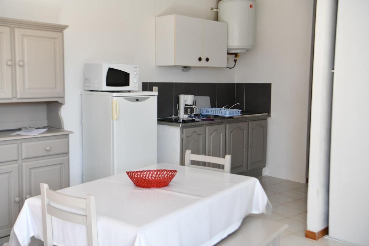 Holiday park Domaine Bocca Di Feno